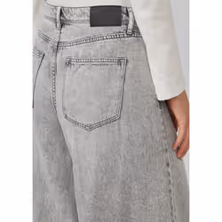 s.Oliver 2170312.93Y2.40_30 Pantalone Grigio - Vista aggiuntiva 5