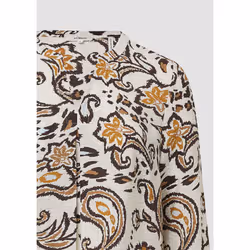 s.Oliver 2175581.02A2.52 camicia e top Camicetta Manica lunga Viscosa - Vista aggiuntiva 6