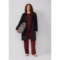 s.Oliver 2175580.3902.44_REG Pantalone Rosso - Vista aggiuntiva 2