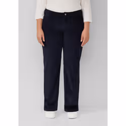 s.Oliver 2175580.5959.44_REG Pantalone Nero - Vista aggiuntiva 6