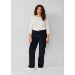 s.Oliver 2175580.5959.46_REG Pantalone Nero
