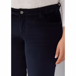 s.Oliver 2175580.5959.46_REG Pantalone Nero - Vista aggiuntiva 5
