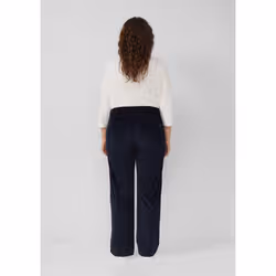 s.Oliver 2175580.5959.54_REG Pantalone Nero - Vista aggiuntiva 4