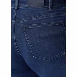 s.Oliver 2175583.58Z3.50_32 Pantalone Blu - Vista aggiuntiva 5