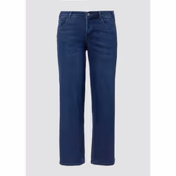s.Oliver 2175583.58Z3.52_32 Pantalone Blu - Vista aggiuntiva 3