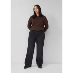 s.Oliver 2175583.98Z3.50_32 Pantalone Grigio