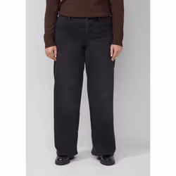 s.Oliver 2175583.98Z3.50_32 Pantalone Grigio - Vista aggiuntiva 6