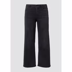 s.Oliver 2175583.98Z3.52_30 Pantalone Grigio - Vista aggiuntiva 3