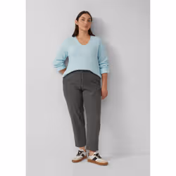 s.Oliver 2175620.97W3.50 Pantalone - Vista aggiuntiva 2