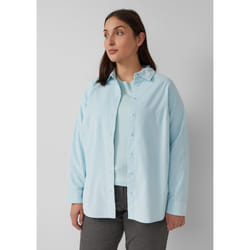 s.Oliver 2175622.6439.48 camicia e top Manica lunga