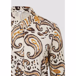 s.Oliver 2175624.02A2.54 camicia e top Camicetta Manica lunga Cotone - Vista aggiuntiva 6