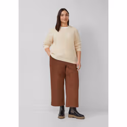 s.Oliver 2175626.81W9.50 maglieria - Vista aggiuntiva 2