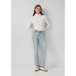 s.Oliver 2175924.53Z4.46_30 Pantalone Blu