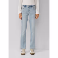 s.Oliver 2175924.53Z4.46_30 Pantalone Blu - Vista aggiuntiva 6