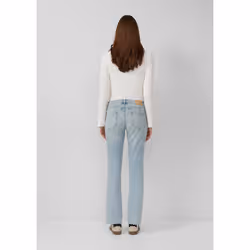 s.Oliver 2175924.53Z4.46_32 Pantalone Blu - Vista aggiuntiva 4