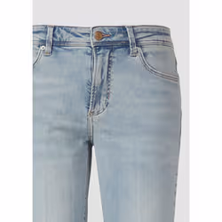 s.Oliver 2175924.53Z4.46_32 Pantalone Blu - Vista aggiuntiva 7