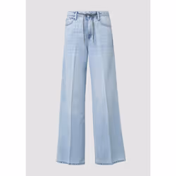 s.Oliver 2175923.52Z9.46_30 Pantalone Blu - Vista aggiuntiva 3
