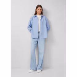 s.Oliver 2175923.52Z9.46_32 Pantalone Blu - Vista aggiuntiva 2
