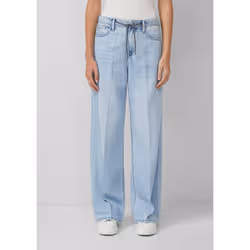 s.Oliver 2175923.52Z9.46_32 Pantalone Blu - Vista aggiuntiva 6