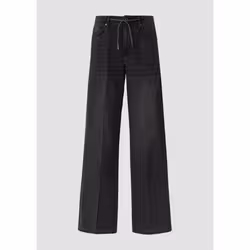 s.Oliver 2175923.99Z9.46_30 Pantalone Nero - Vista aggiuntiva 3