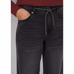 s.Oliver 2175923.99Z9.46_30 Pantalone Nero - Vista aggiuntiva 5
