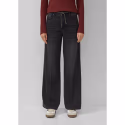 s.Oliver 2175923.99Z9.46_30 Pantalone Nero - Vista aggiuntiva 6