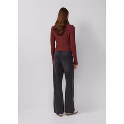 s.Oliver 2175923.99Z9.46_32 Pantalone Nero - Vista aggiuntiva 4
