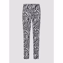 s.Oliver 2175967.02B9.46 Pantalone Nero - Vista aggiuntiva 3