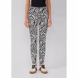 s.Oliver 2175967.02B9.46 Pantalone Nero - Vista aggiuntiva 6