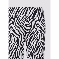 s.Oliver 2175967.02B9.46 Pantalone Nero - Vista aggiuntiva 7