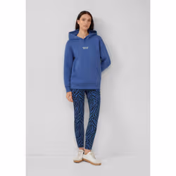 s.Oliver 2175967.55B9.34 Pantalone Blu - Vista aggiuntiva 2