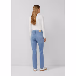 s.Oliver 2169109.53Z2.40_34 Pantalone Blu - Vista aggiuntiva 4
