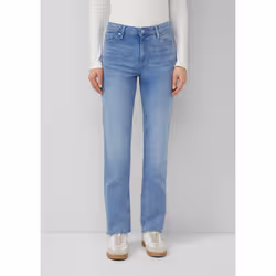 s.Oliver 2169109.53Z2.46_30 Pantalone Blu - Vista aggiuntiva 6