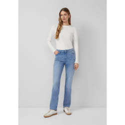 s.Oliver 2169109.53Z2.46_34 Pantalone Blu