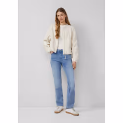 s.Oliver 2169109.53Z2.46_34 Pantalone Blu - Vista aggiuntiva 2
