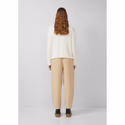 s.Oliver 2176685.8401.36 Pantalone Marrone - Vista aggiuntiva 4