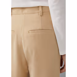 s.Oliver 2176685.8401.36 Pantalone Marrone - Vista aggiuntiva 5