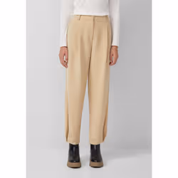 s.Oliver 2176685.8401.36 Pantalone Marrone - Vista aggiuntiva 6