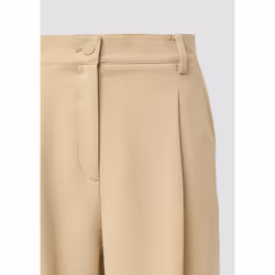 s.Oliver 2176685.8401.36 Pantalone Marrone - Vista aggiuntiva 7