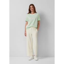 s.Oliver 2171415.8000.44 Pantalone Beige