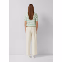 s.Oliver 2171415.8000.44 Pantalone Beige - Vista aggiuntiva 4