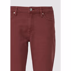 s.Oliver 2172605.39Z8.46_34 Pantalone Rosso - Vista aggiuntiva 7