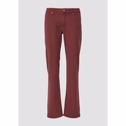 s.Oliver 2172605.39Z8.48_34 Pantalone Rosso - Vista aggiuntiva 3
