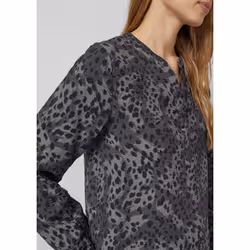 s.Oliver 2173078.98A2.36 camicia e top Camicetta Manica lunga Viscosa - Vista aggiuntiva 5