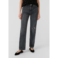 s.Oliver 2172606.95Z3.36_32 Pantalone Grigio
