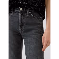 s.Oliver 2172606.95Z3.36_32 Pantalone Grigio - Vista aggiuntiva 5