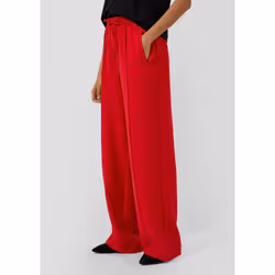 s.Oliver 2172898.3384.44_REG Pantalone Rosso - Vista aggiuntiva 6
