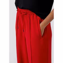 s.Oliver 2172898.3384.46_REG Pantalone Rosso - Vista aggiuntiva 5