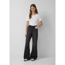 s.Oliver 2172604.99Y2.44_32 Pantalone Nero