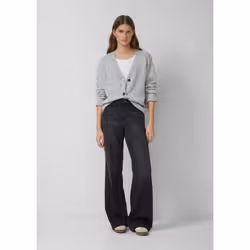 s.Oliver 2172604.99Y2.44_32 Pantalone Nero - Vista aggiuntiva 2